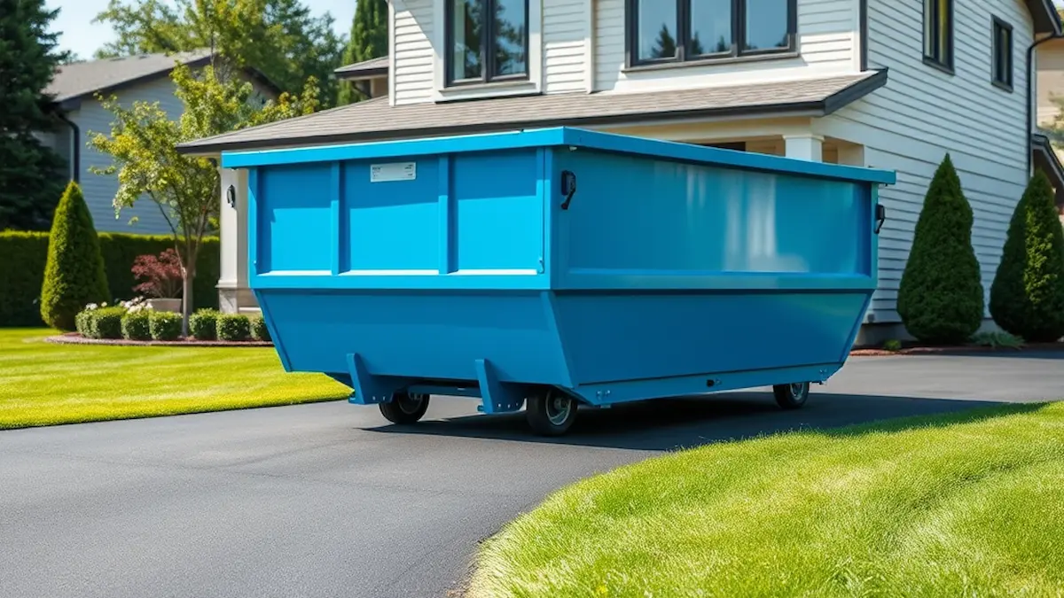 Dumpster Rental Services in Arcadia FL